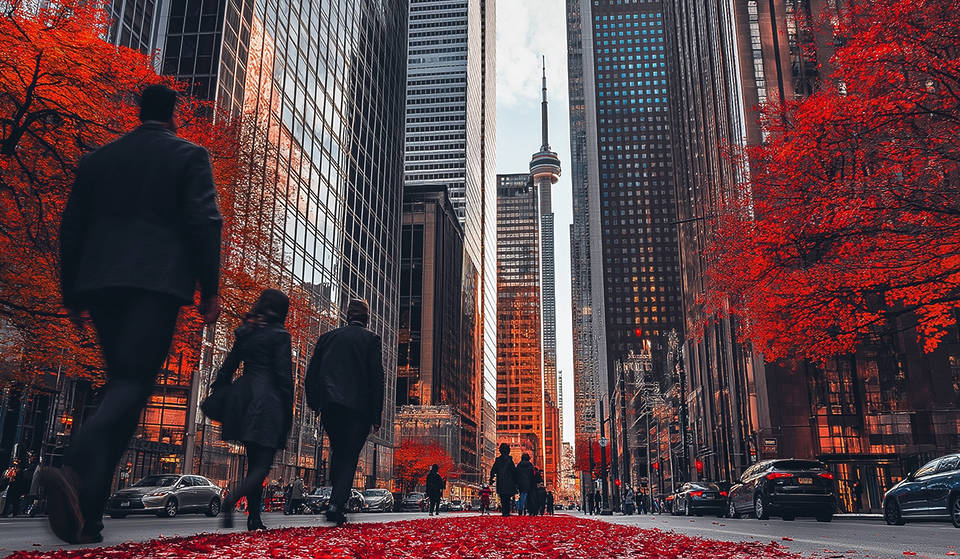 30+ Magnificent Things To Do This November In Toronto