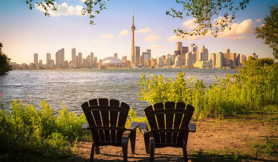 Toronto To Get One Last Heatwave With Highs Near 30 Degrees Before Fall Arrives