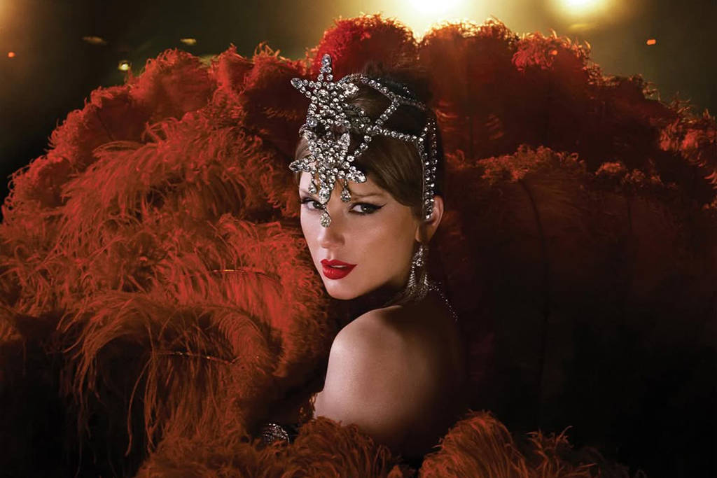 Taylor Swift’s ‘The Life of a Showgirl’ Release Party Is Coming To Cineplex Canada – Here’s How To Get Tickets