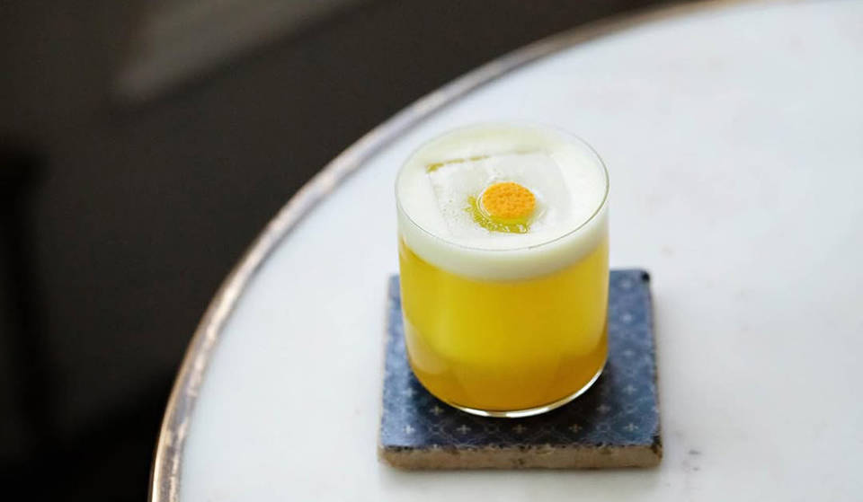A Toronto Cocktail Bar Just Ranked Among The Best In The World For The Second Year In A Row