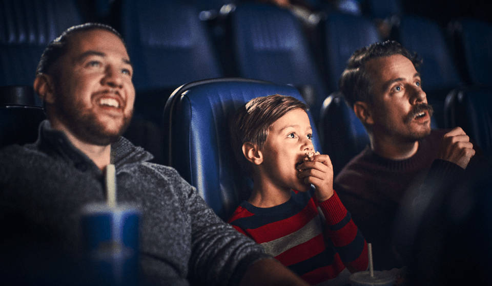Cineplex Theatres Are Bringing Back $3.99 Movies This Fall