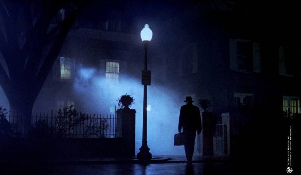 The Exorcist, The Conjuring, A Nightmare On Elm Street, And More: The Haunting Sounds Of Warner Bros. Horror Movies Are Taking Over Metropolitan Community Church Of Toronto On 31 October