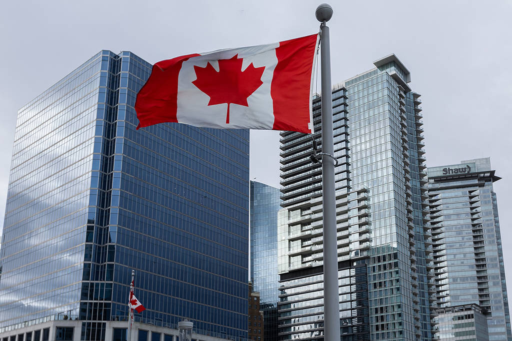 Canada Was Just Named One Of The Top Countries In The World