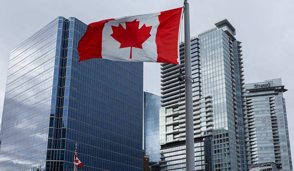 Only One Canadian City Makes A New List Of The World’s Friendliest Cities