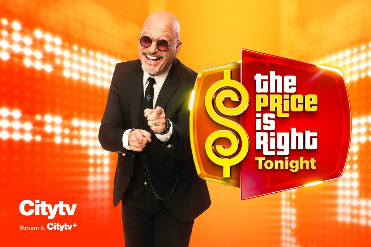 The Price Is Right Canada Is Coming To Toronto - Here's How To Apply To ...
