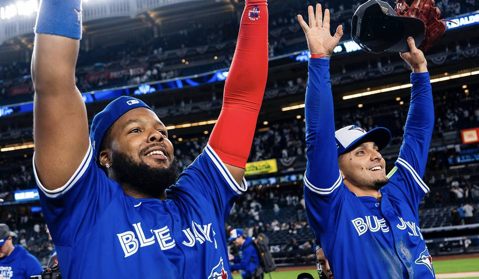 Toronto Blue Jays World Series Schedule: Game Dates, Times And What To Know