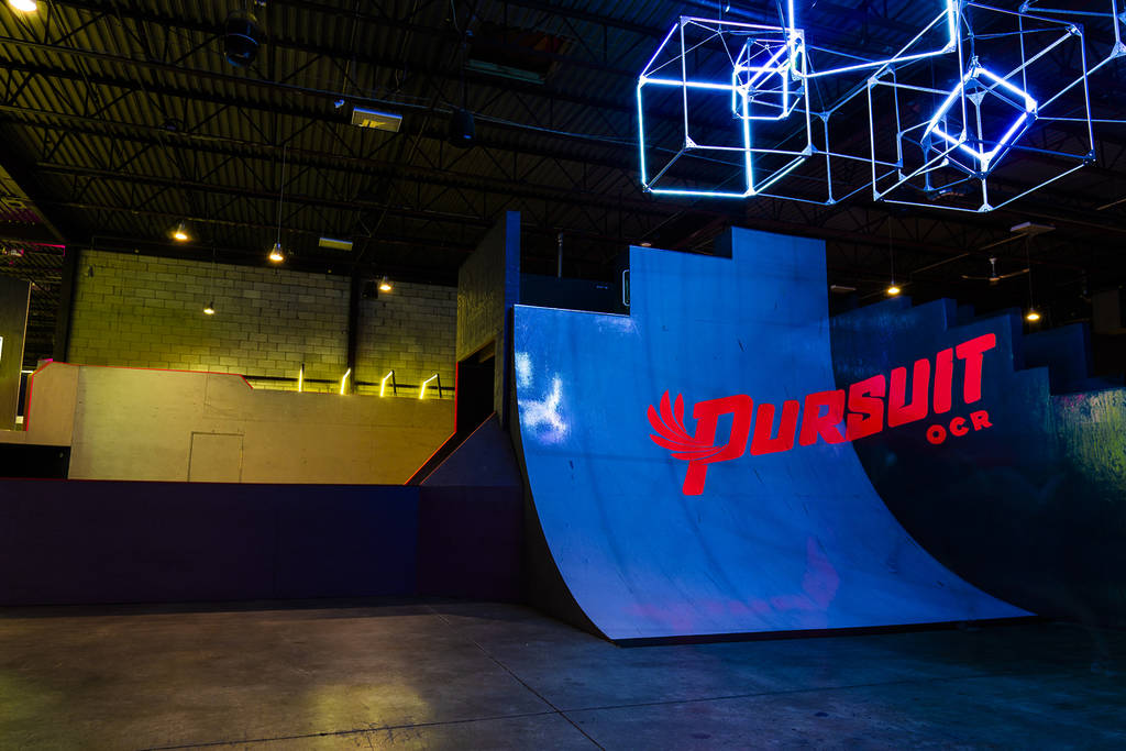 Inside Pursuit OCR: Toronto’s most Electrifying Fitness Challenge