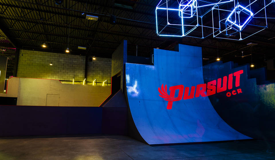 Inside Pursuit OCR: Toronto’s most Electrifying Fitness Challenge