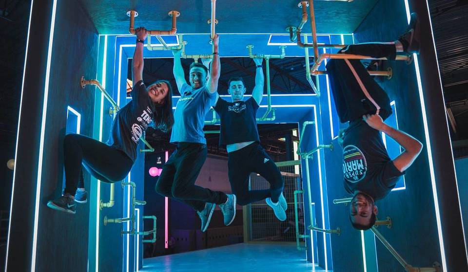 This Beloved Toronto Event Will Close Its Doors Forever — Last Chance To Visit Pursuit OCR