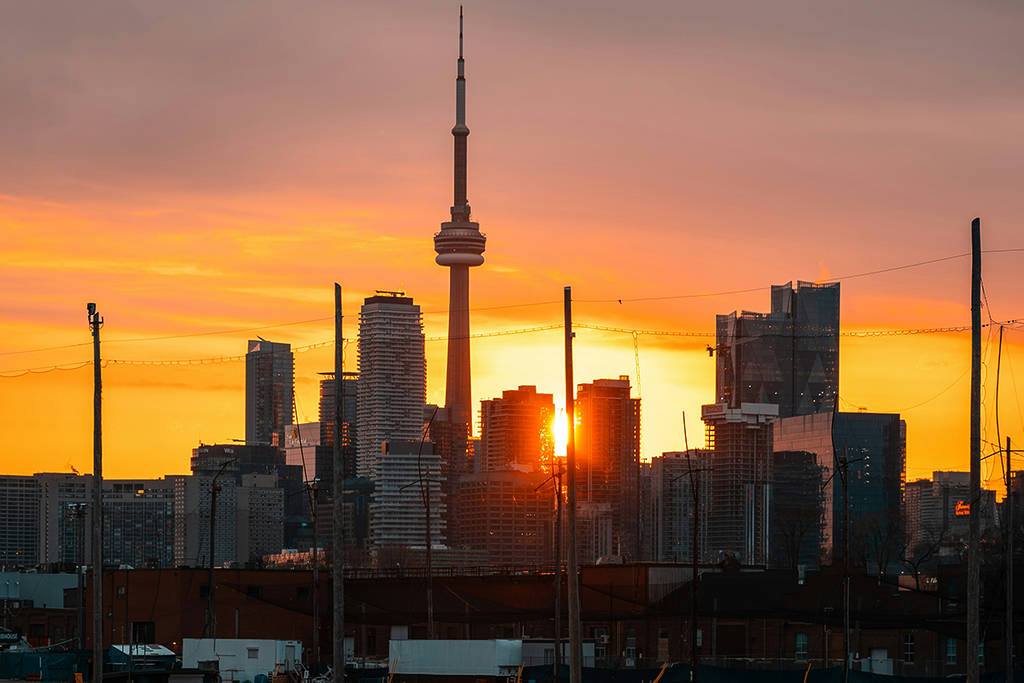 Toronto, préparez-vous à « revenir en arrière » : L&rsquo;heure d&rsquo;été se termine ce week-end
