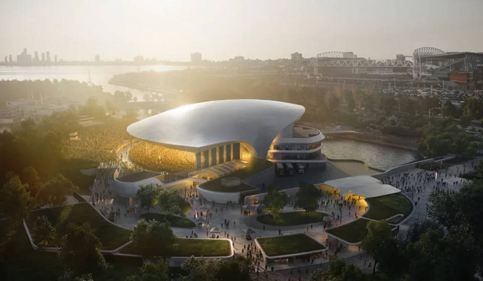 So Long, Bud Stage &#8211; La salle de concert bien-aimée du front de mer de Toronto fait peau neuve