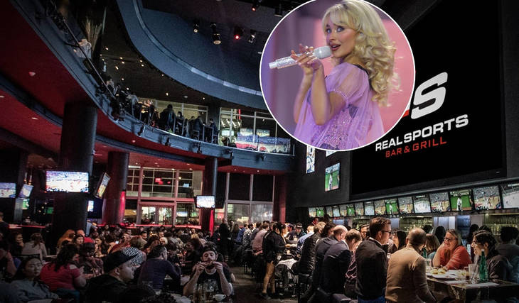 Toronto Is Getting Sabrina Carpenter ‘Short N’ Sweet’ Themed Parties Before Her Concerts