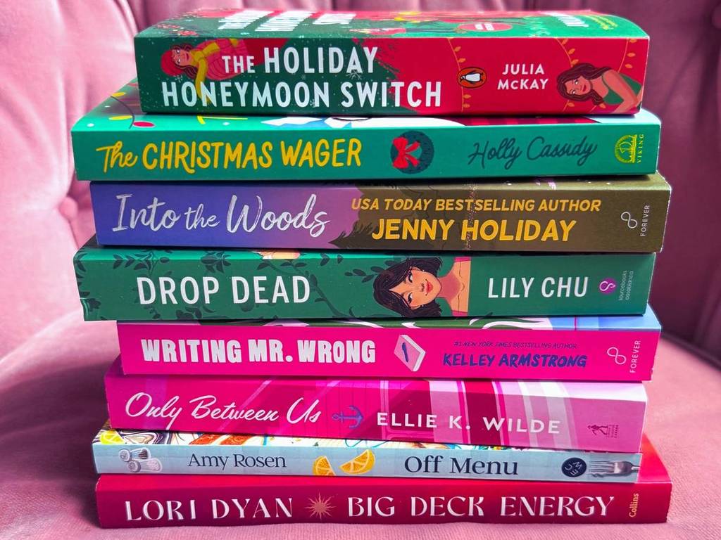 Toronto International Festival of Authors