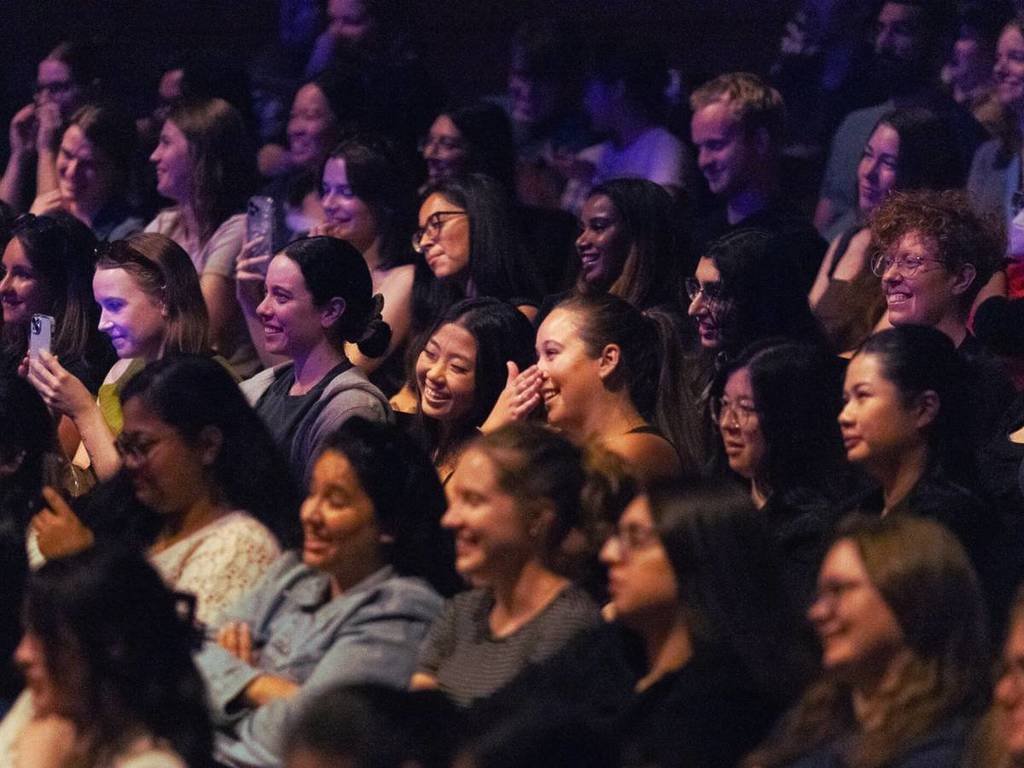 Toronto International Festival of Authors