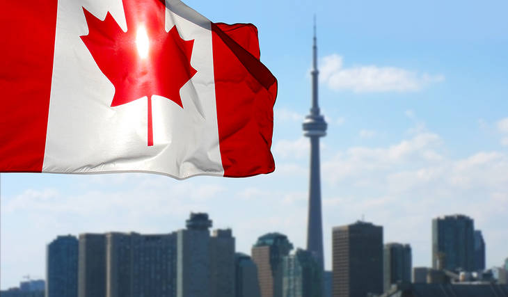 Canada Ranked Among The Safest Countries In The World To Travel To In 2026
