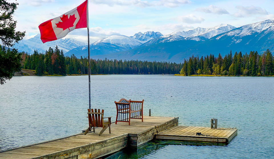 Le Canada désigné comme l&rsquo;un des pays les plus désirables au monde pour 2025