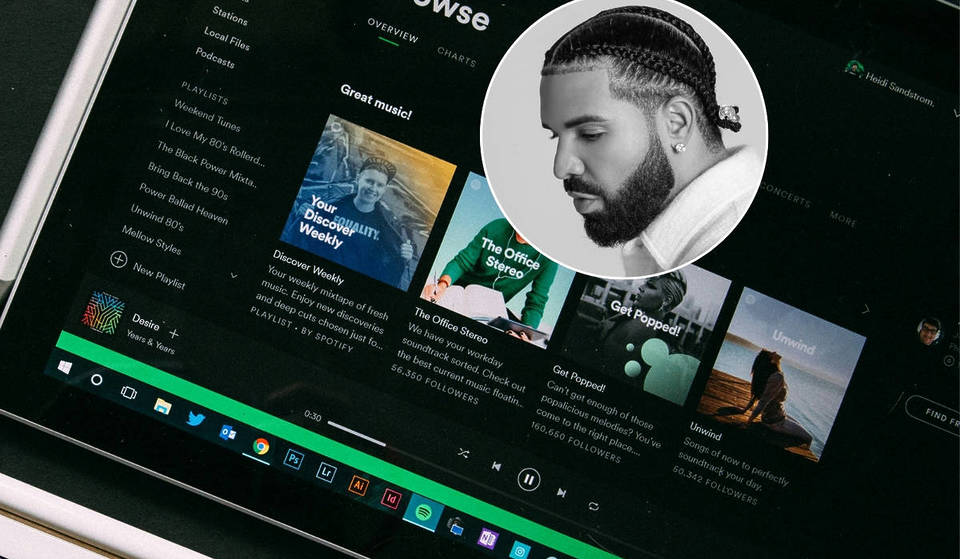 Spotify Wrapped Reveals Toronto’s Favourite Artists, Songs, And Albums For 2025
