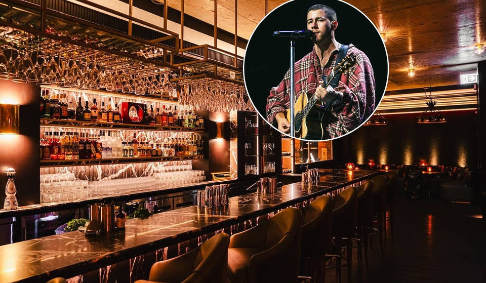 Nick Jonas Announces Surprise Intimate Show In Toronto This Weekend