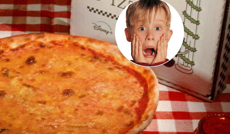 Une pizzeria virale de Toronto s&rsquo;est transformée en Little Nero&rsquo;s de Home Alone juste avant Noël