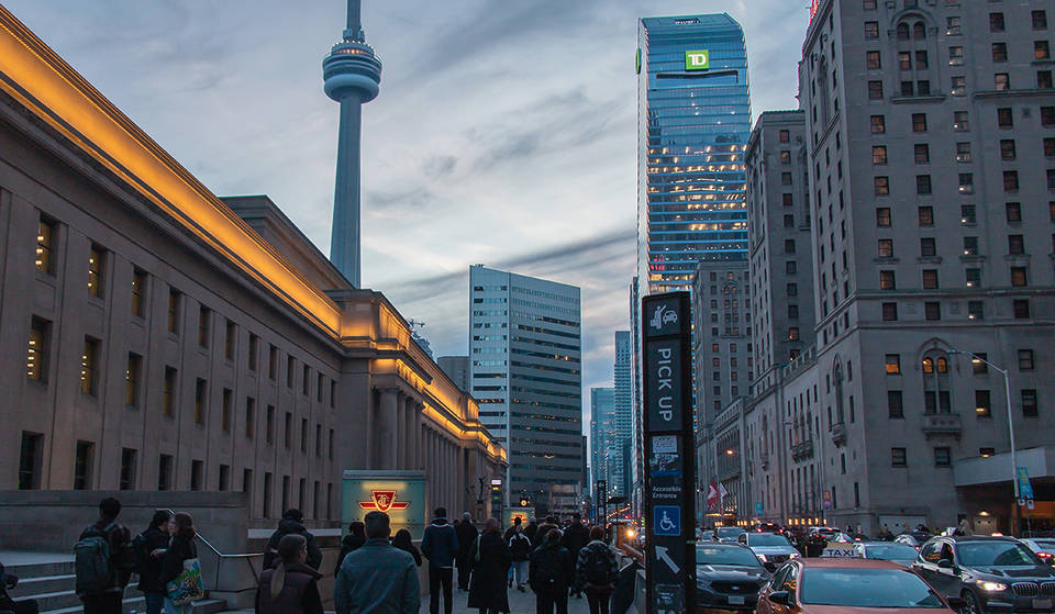 Toronto se classe parmi les « villes les plus magnétiques » du monde pour 2025, devançant Chicago, Milan et Boston