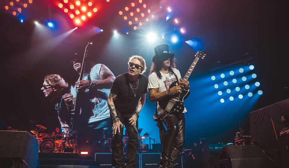 The Most Anticipated Concerts Coming To Toronto In 2026