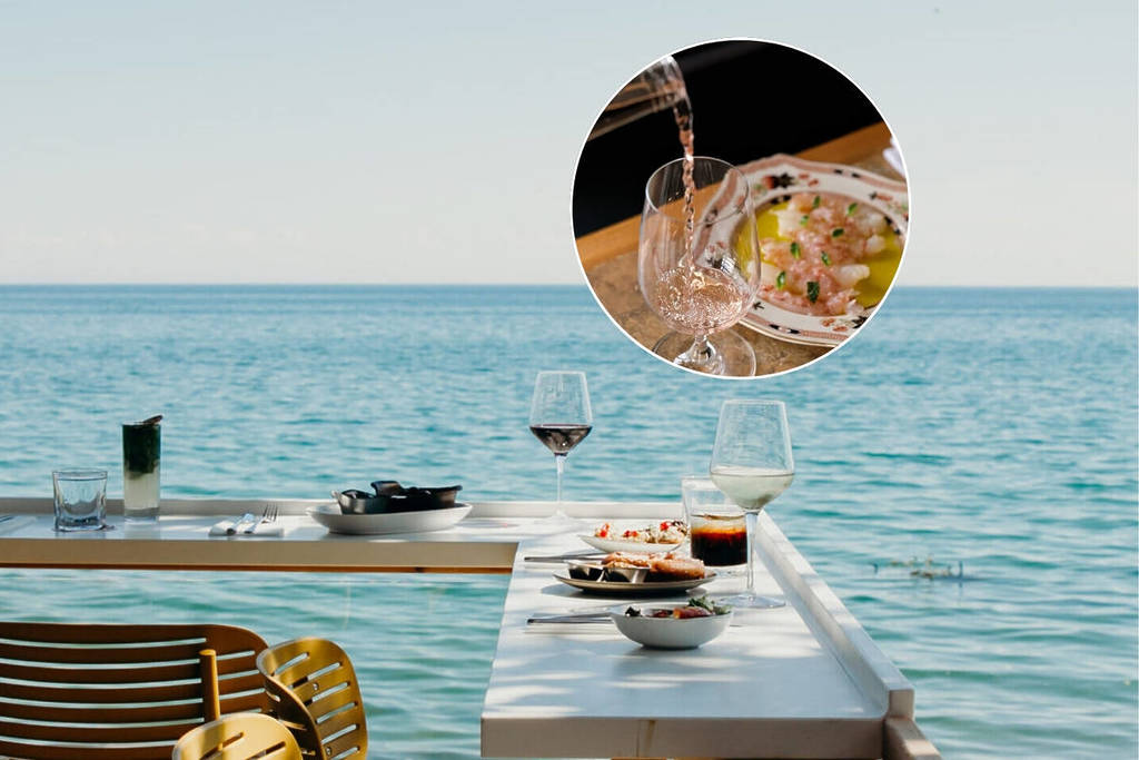 This Laid-Back Lakeside Community Near Toronto Has Been Named Among The World’s Top Food Destinations For 2026