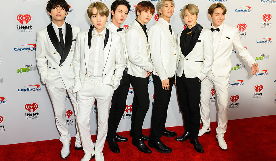 BTS arrive officiellement à Toronto et c&rsquo;est la seule étape canadienne de sa tournée mondiale 2026-2027