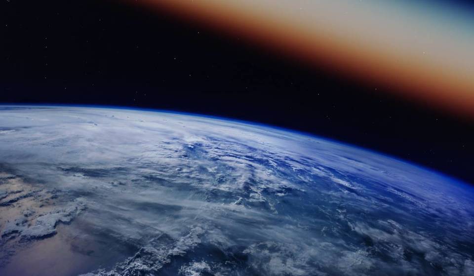 This Breathtaking Journey Through Space Inspired By NASA Missions Is Landing In Toronto — And It’s Already Moved Visitors To Tears