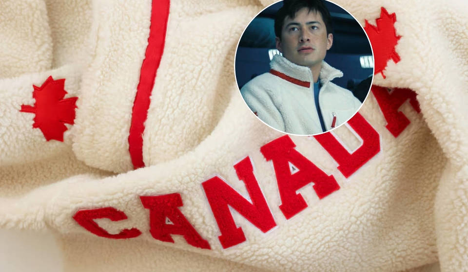 The Viral ‘Heated Rivalry’ Fleece Jacket Is Finally Coming To Life – And Here’s How To Get Yours