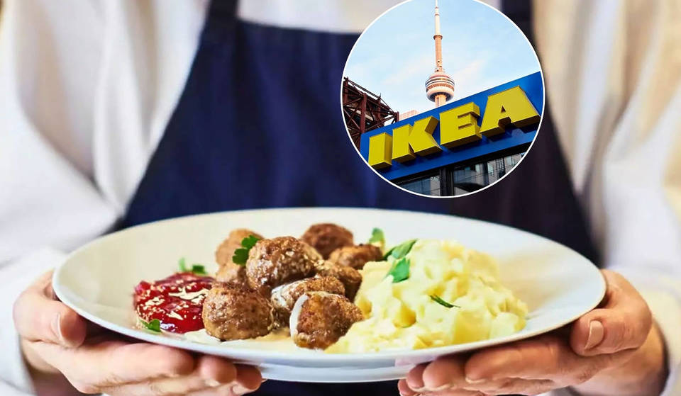 IKEA a officiellement annulé son super dîner de Saint-Valentin à 19,99 $ cette année.