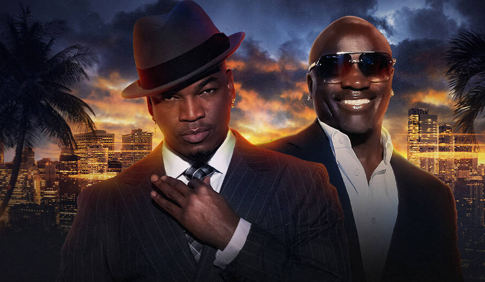 2000s R&B Icons Ne-Yo And Akon Are Bringing Their Upcoming World Tour To Toronto This Summer