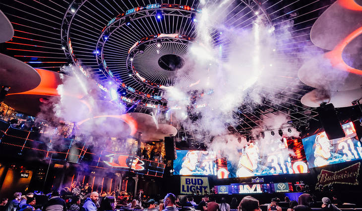 The Best Super Bowl LX Watch Parties In Toronto