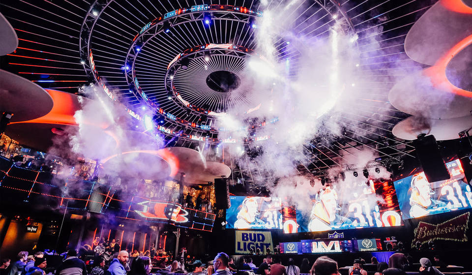 The Best Super Bowl LX Watch Parties In Toronto