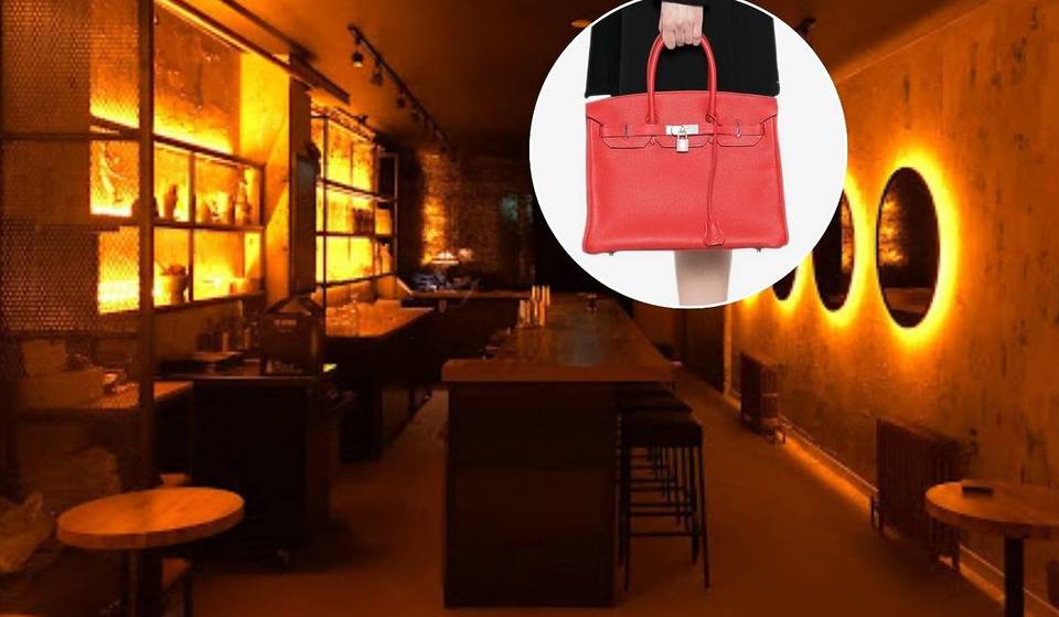 A Hidden Toronto Gallery Is Hosting A Luxury Pop-Up For Lunar New Year This Month – And You Could Win A Birkin Bag
