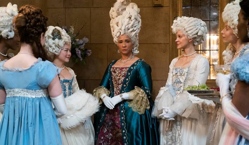 Candlelight Bridgerton Concert At Metropolitan Community Church Of Toronto 2026