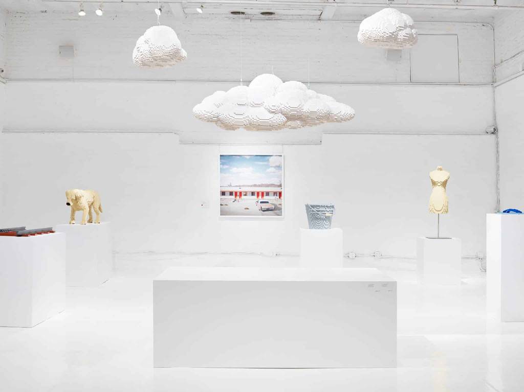 Art of the Brick: An Exhibition of LEGO®