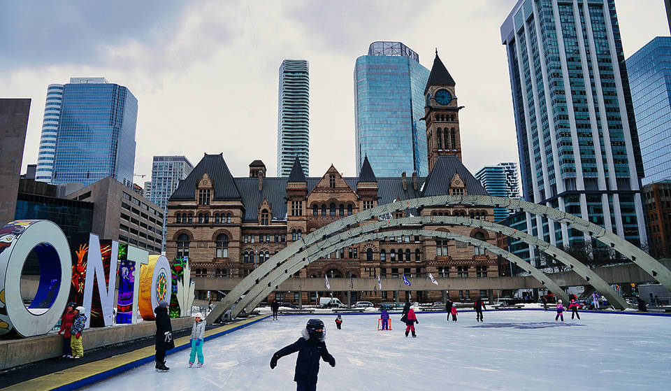 Ce qui est ouvert et fermé le jour de la fête de la Famille à Toronto