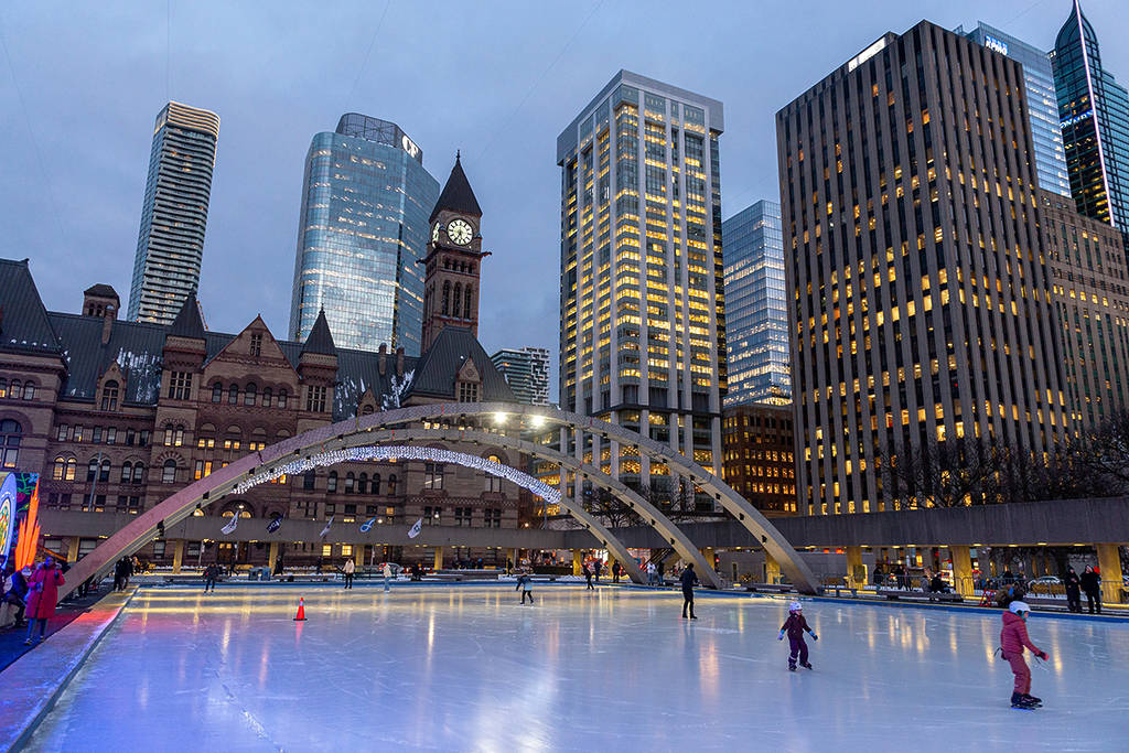 10+ Fun-Filled Things To Do In Toronto On Family Day