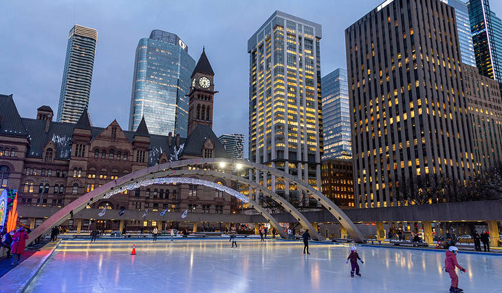 10+ Fun-Filled Things To Do In Toronto On Family Day