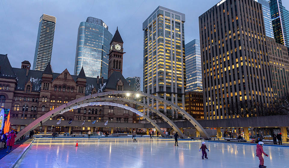 Plus de 10 activités sympas à faire à Toronto pour la Journée de la famille