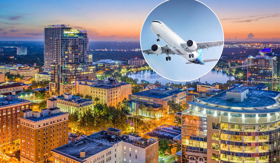 Air Transat Is Officially Suspending All U.S. Flights Starting This Spring Amid Shifting Demand