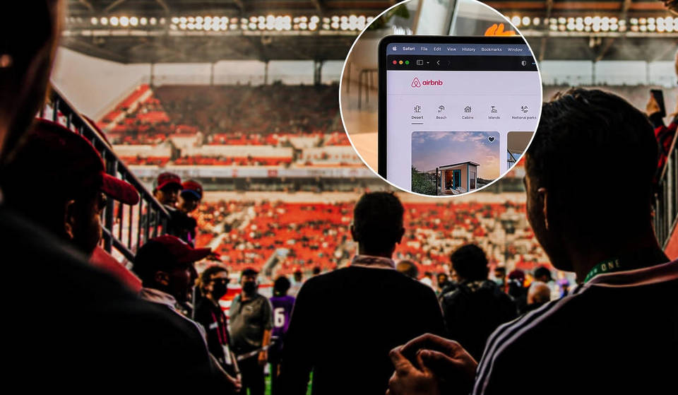 Airbnb Launches $1,000+ Incentive For New Toronto Hosts Ahead Of World Cup