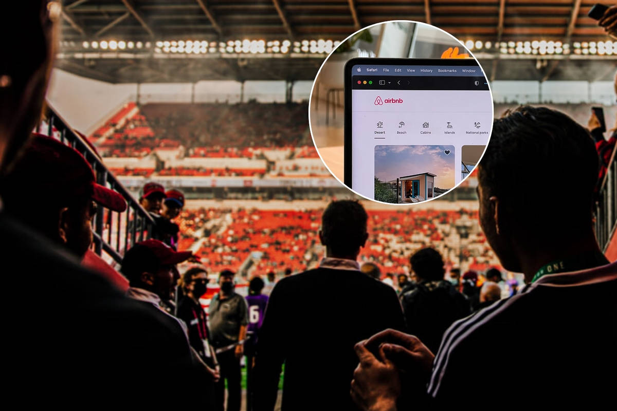 Toronto Incentive Airbnb Launches $1,000+ Incentive For New Toronto Hosts Ahead Of World Cup