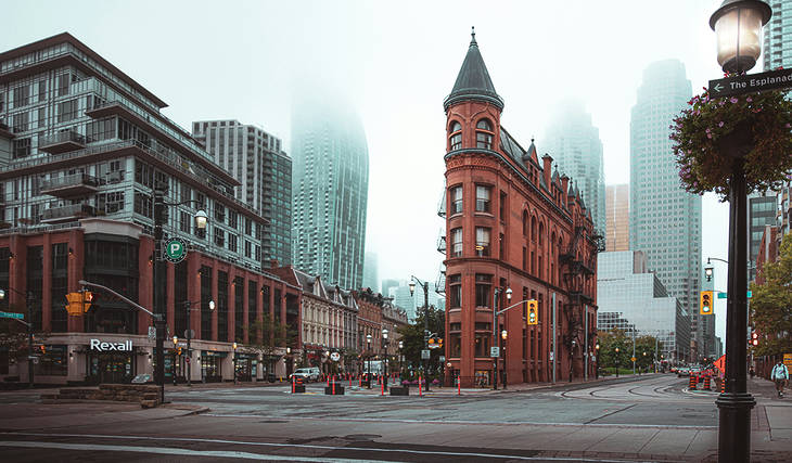 20+ Marvelous Things To Do In Toronto This March