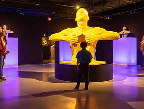 15+ Amazing Things To Do With Kids This March Break In Toronto