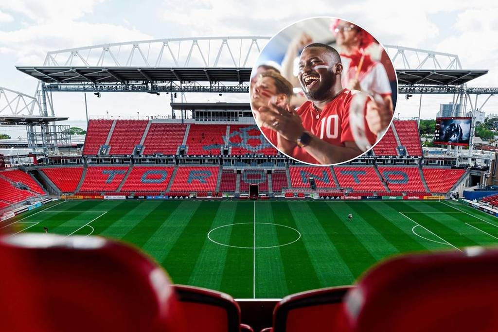 You Could Score 2026 FIFA World Cup Tickets In Toronto For Just $26 – Here’s How To Enter