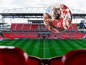 You Could Score 2026 FIFA World Cup Tickets In Toronto For Just $26 – Here’s How To Enter