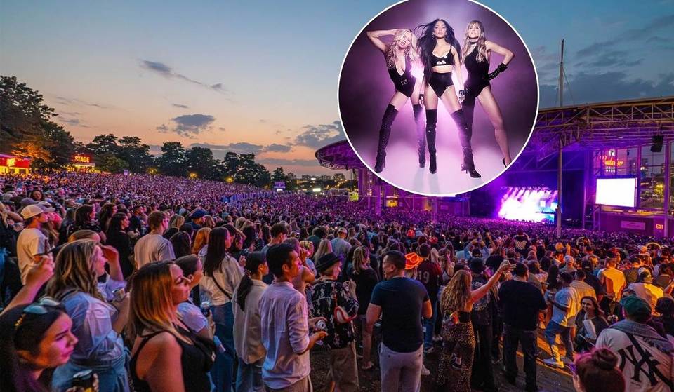 After Nearly 20 Years, The Pussycat Dolls Are Bringing Their First Tour Since The 2000s To Toronto