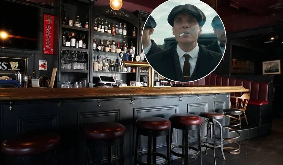 A Free ‘Peaky Blinders’ Immersive Experience Is Coming To Toronto To Celebrate The New Movie