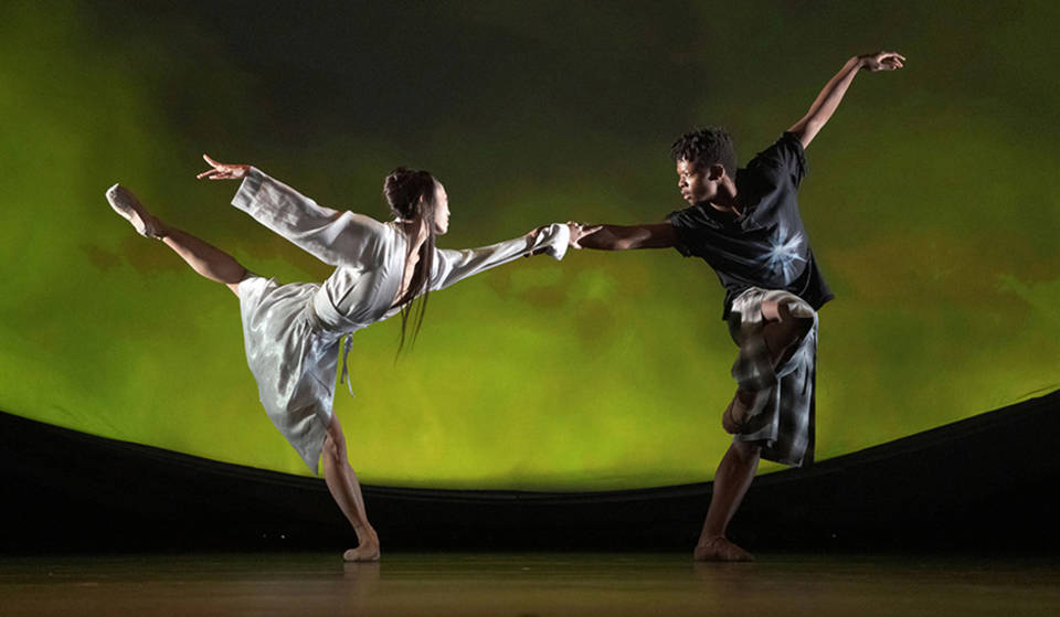 This Post-Apocalyptic Ballet Inspired By Margaret Atwood Is Returning To Toronto This June